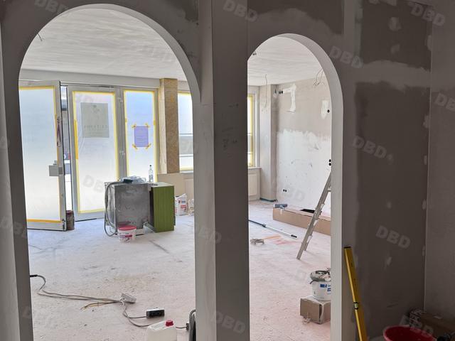 Friseursalon & Wellness CUTeria, Bonn, 4