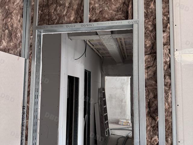 Trockenbau und Innenausbau, Bergstraße und Raum Stuttgart, 4