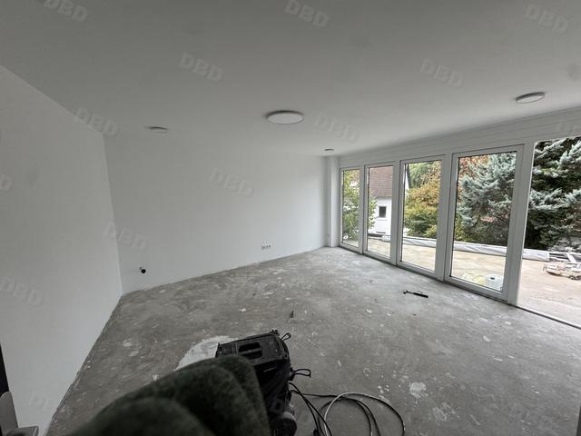 Wohnung: vom Rohbeton bis zur fertigen Ausstattung, Bergstraße, 5