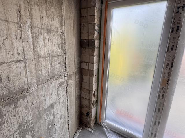 Wohnung: vom Rohbeton bis zur fertigen Ausstattung, Bergstraße, 1